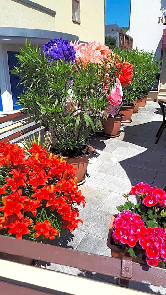 Hotel Krone Rüdesheim