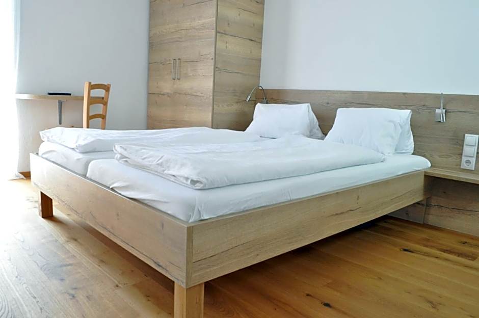 Appartmenthaus Rosenhof