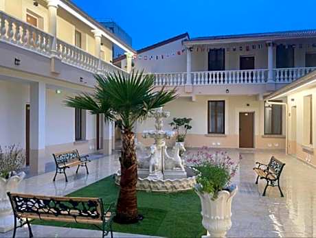 Hôtel du Parc Canal - Stade de France