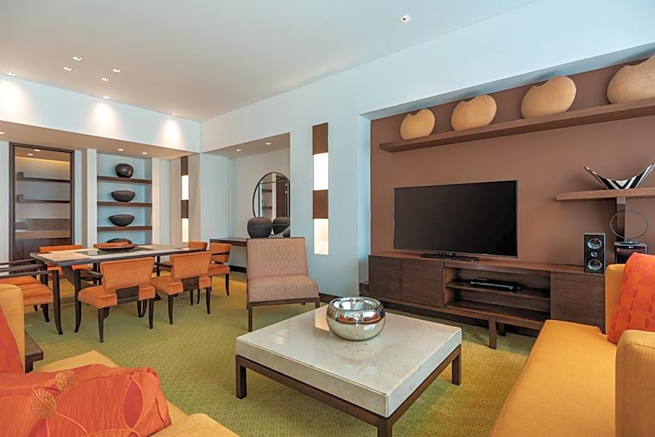 Bogota Marriott Hotel