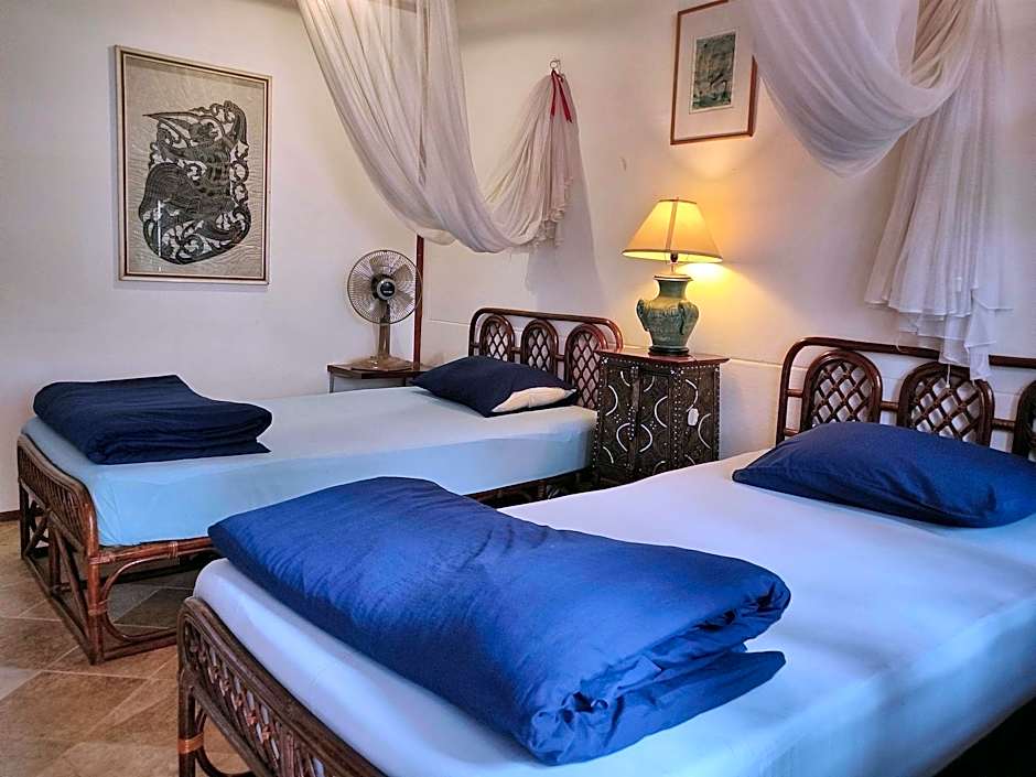 Mut Mee Garden Guest House