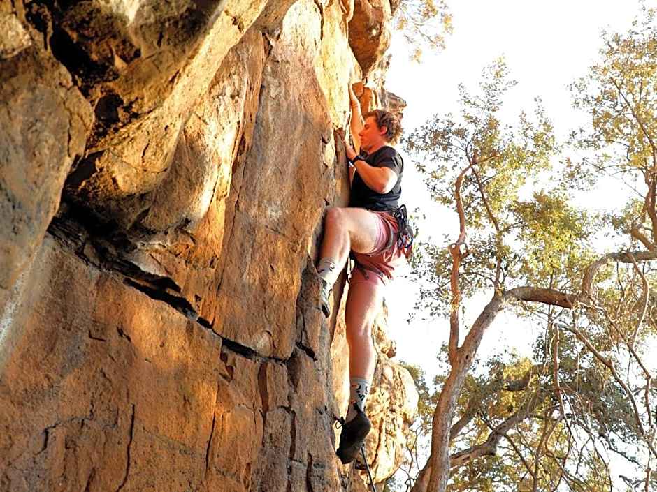 Lindani Game and Lodges