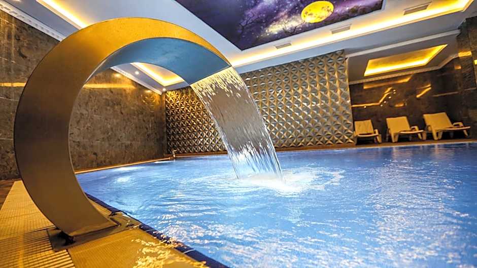 Thermal Saray Hotel & Yalova