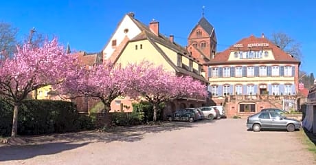 Hôtel Du Herrenstein