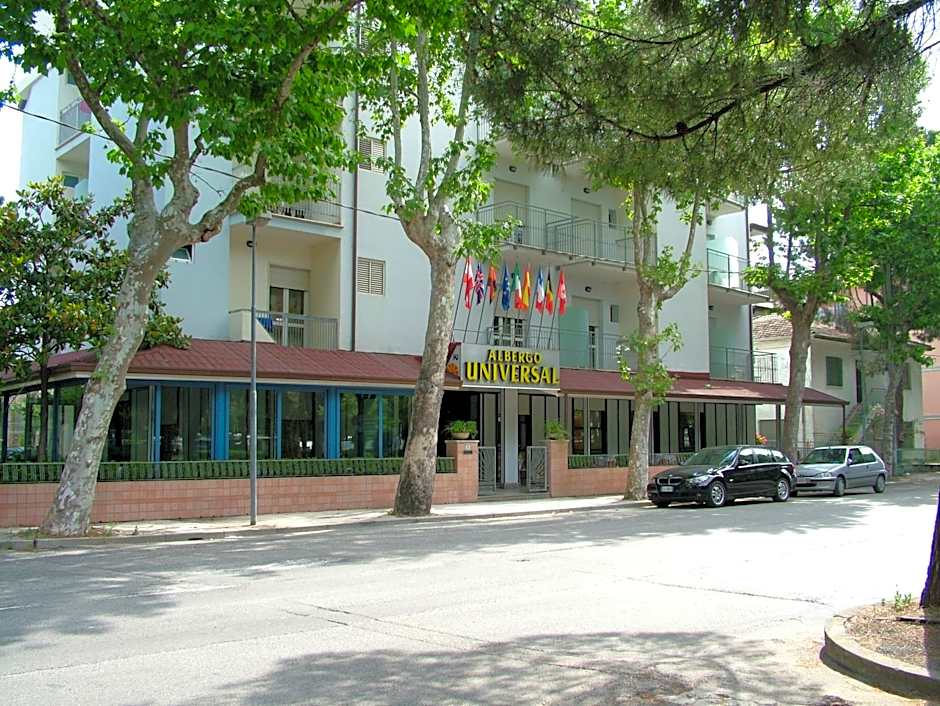Hotel Universal