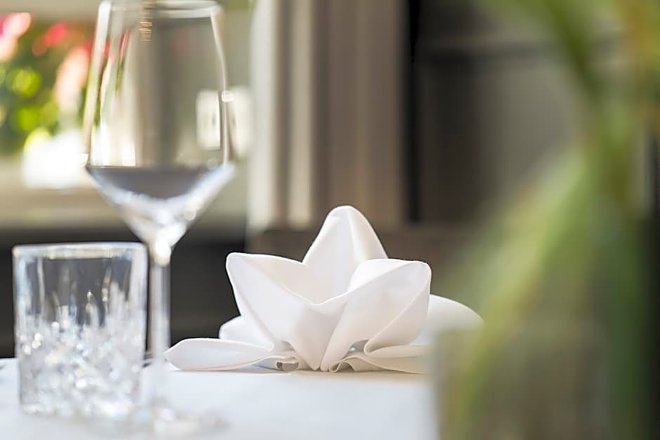 Genusshotel Krone & Roadtrips bei Basel