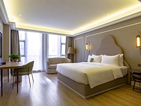 Privilige King Room