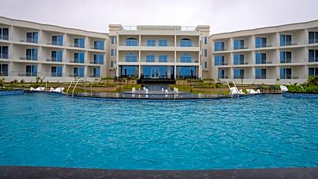 Arabian Sea Resort Salalah