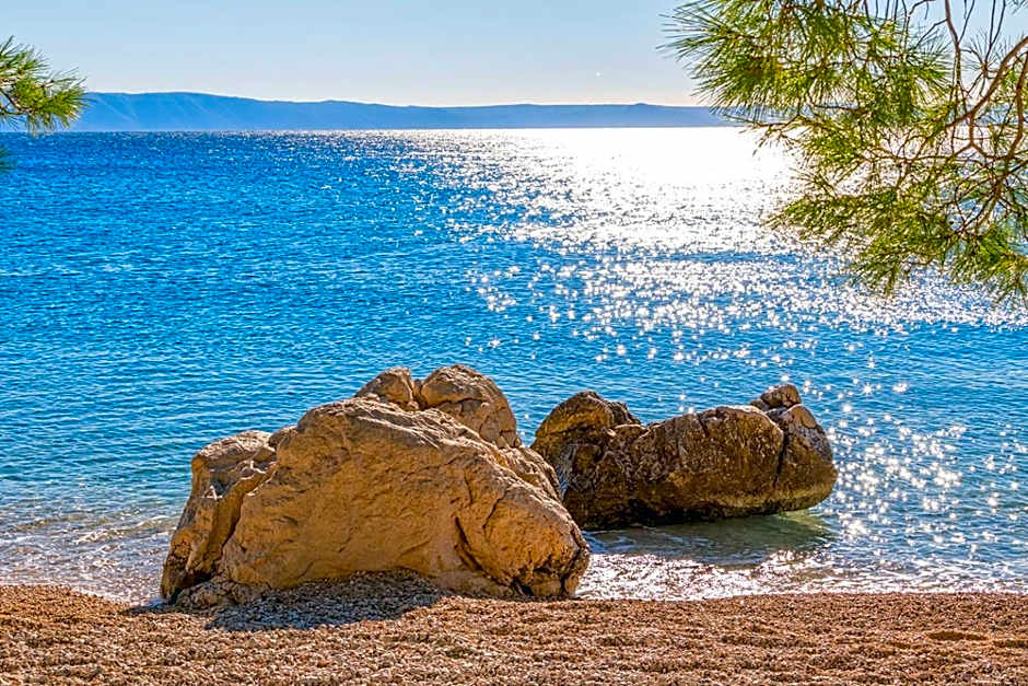 Villa Bougenvilia Tomas