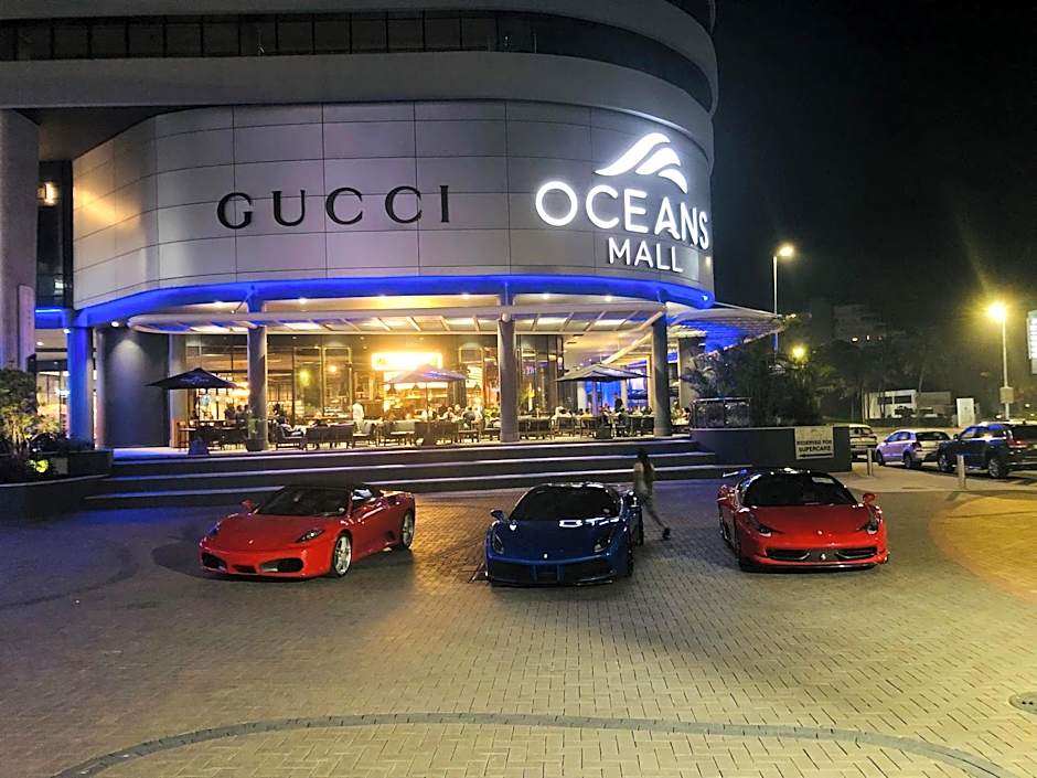 Iconic Pearls of Umhlanga