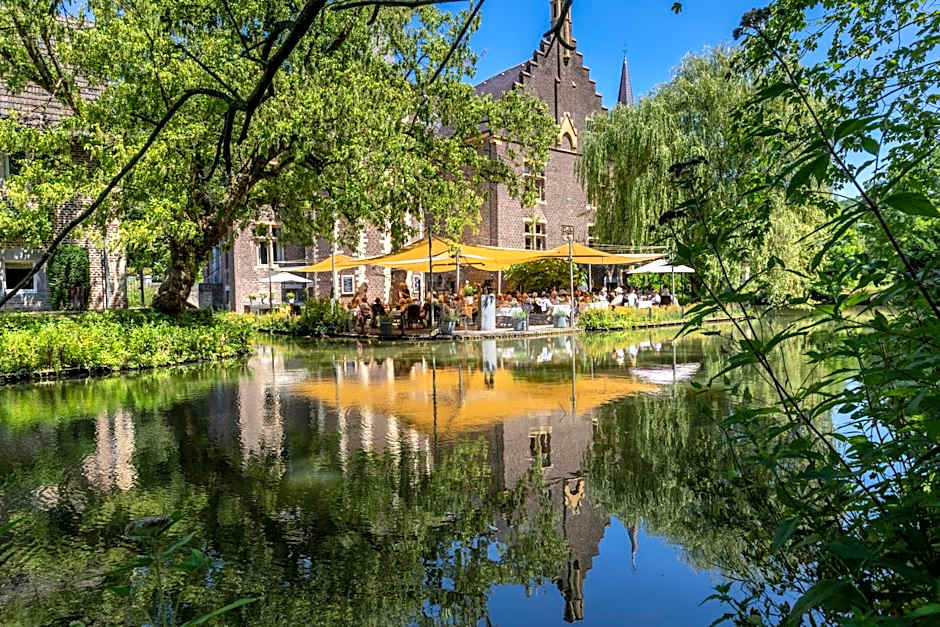 Van der Valk Hotel Kasteel Terworm