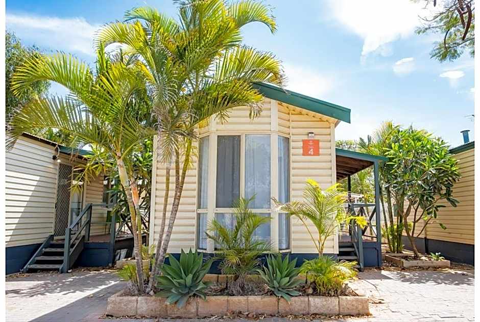 Discovery Parks - Carnarvon