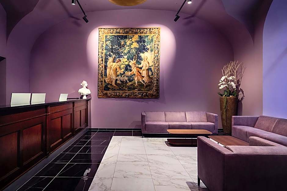 Michelangelo Grand Hotel