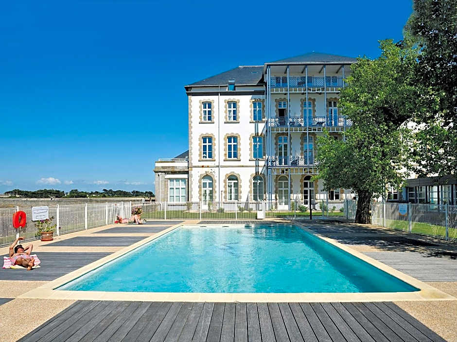 Photo 1 of 50 of Residence Saint Goustan - maeva Home