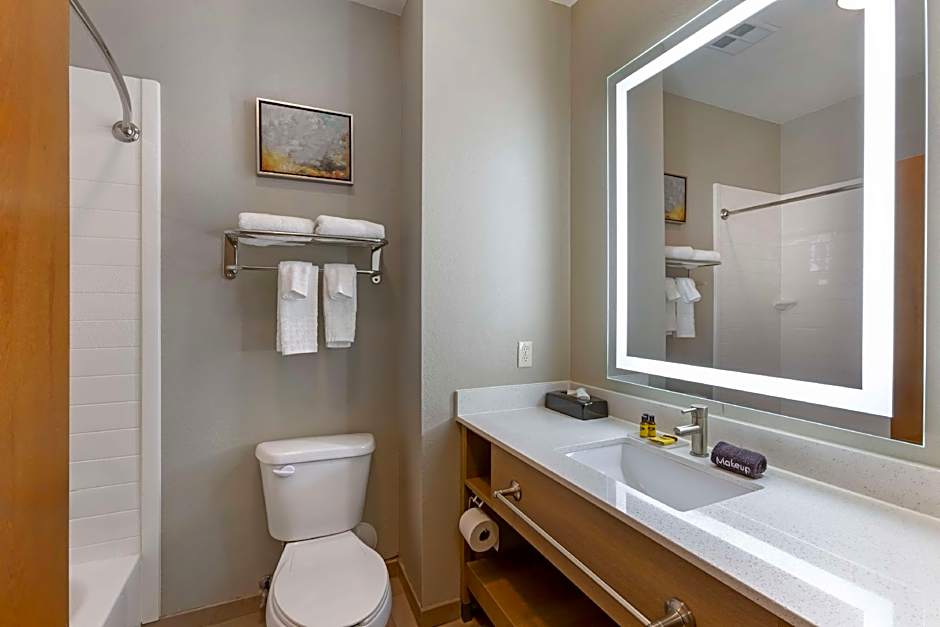 Best Western Plus Safford