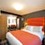 The Kirkfield Hotel