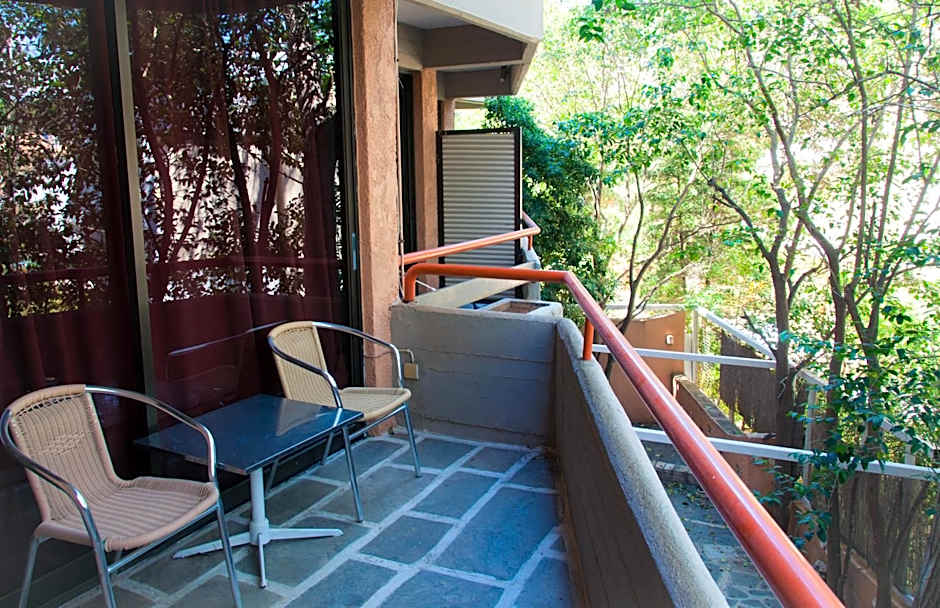 Apollonia Hotel Apartments