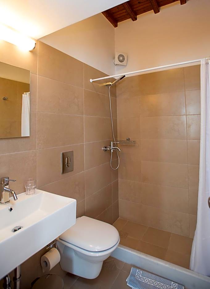 Florance Apartments & Rooms