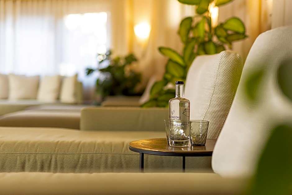 Aktiv & Vitalhotel Bergcristall