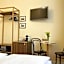 City Pension Stephansplatz I Self Check In I AC in all rooms