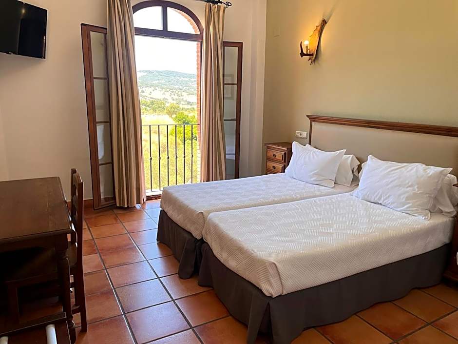 Hotel Sierra de Ubrique