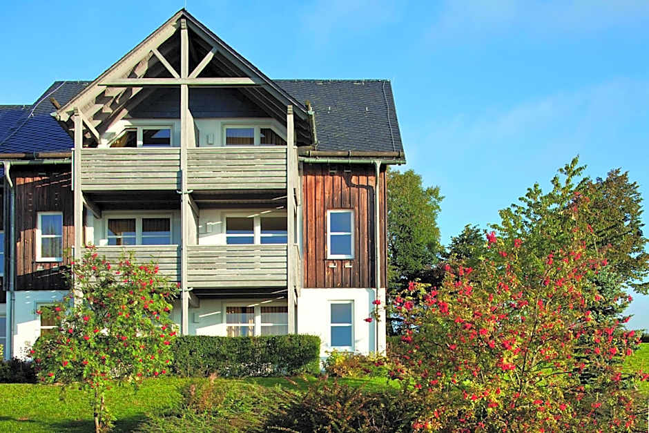 Hapimag Ferienwohnungen Winterberg