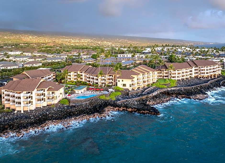 Sea Village