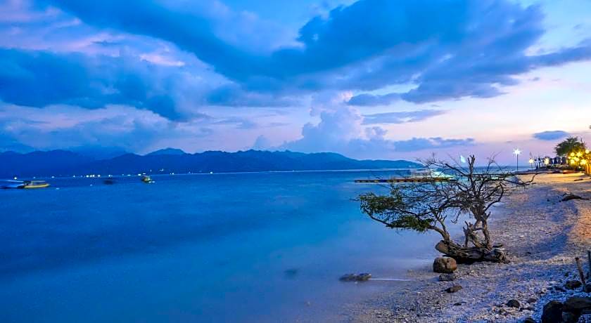 Blue Marlin Bungalow