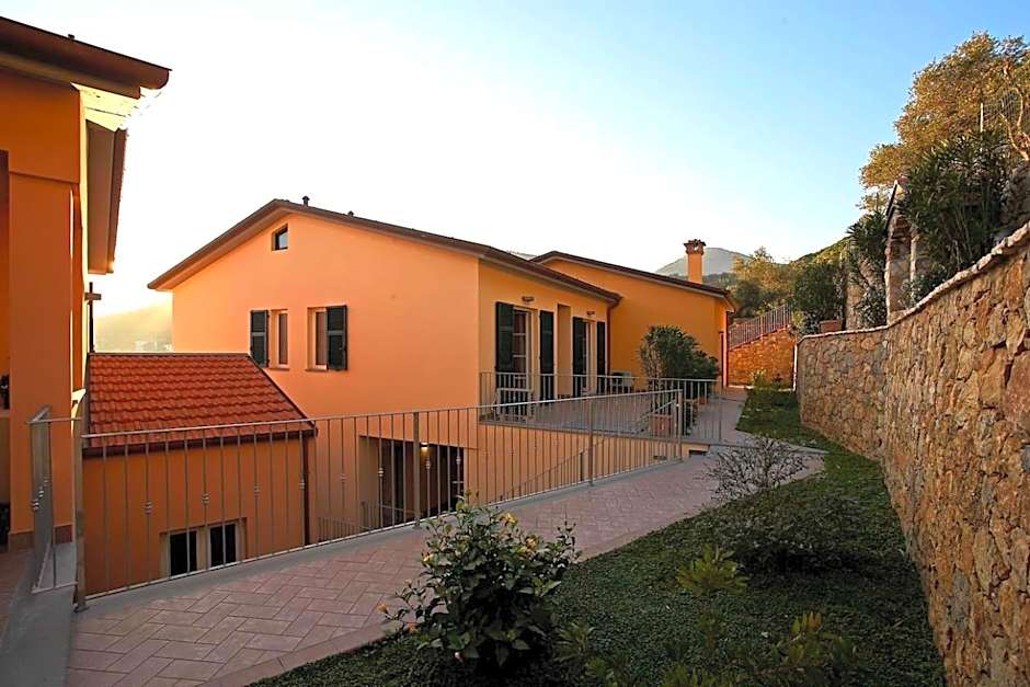 Residence I Gabbiani
