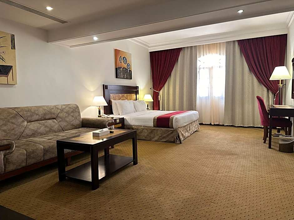 Caesar Hotel