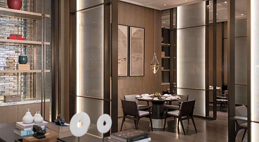 Yantai Marriott Hotel