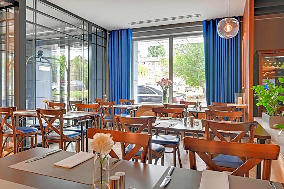 Hotel Number One by Grano