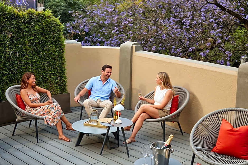 Casa Malí by Dominion Boutique Hotel