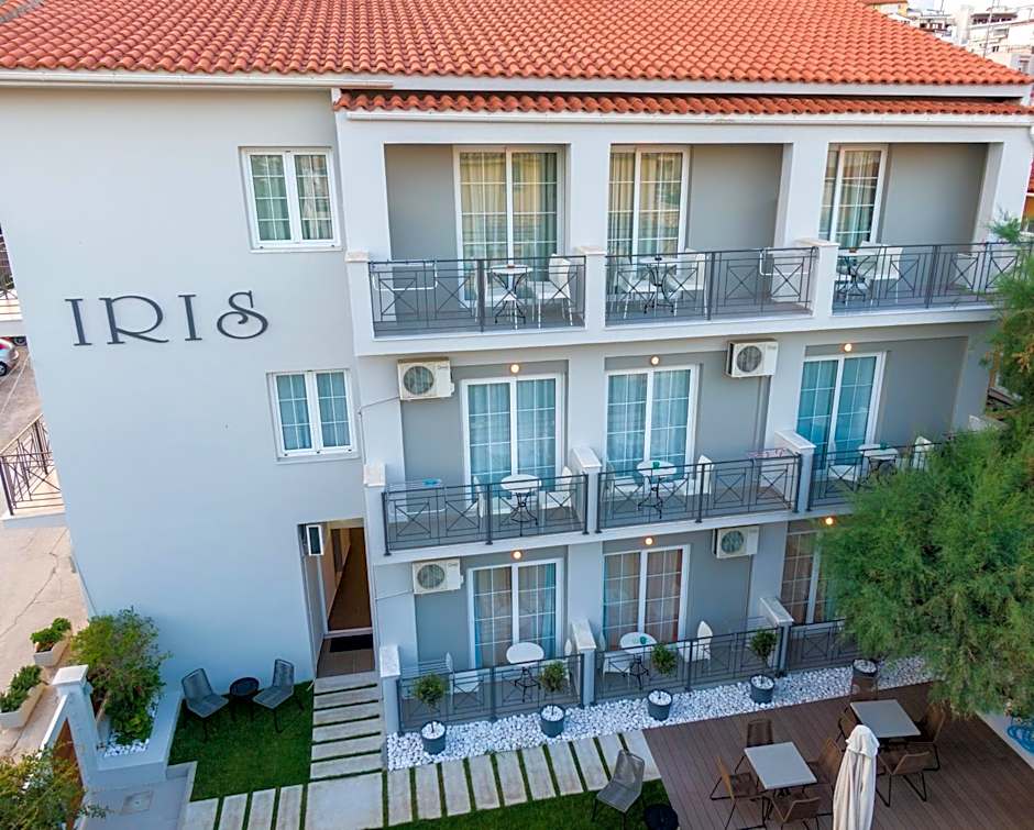 Iris Skiathos