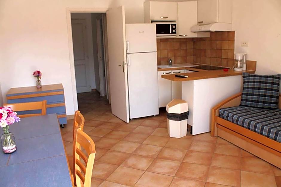 Résidence Cala Bianca