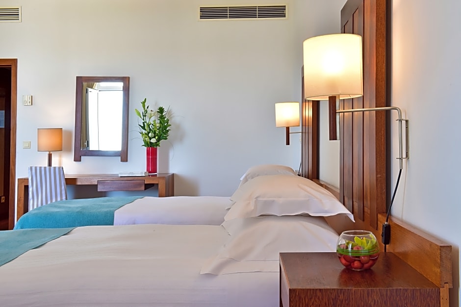 Pousada Castelo de Alcacer do Sal