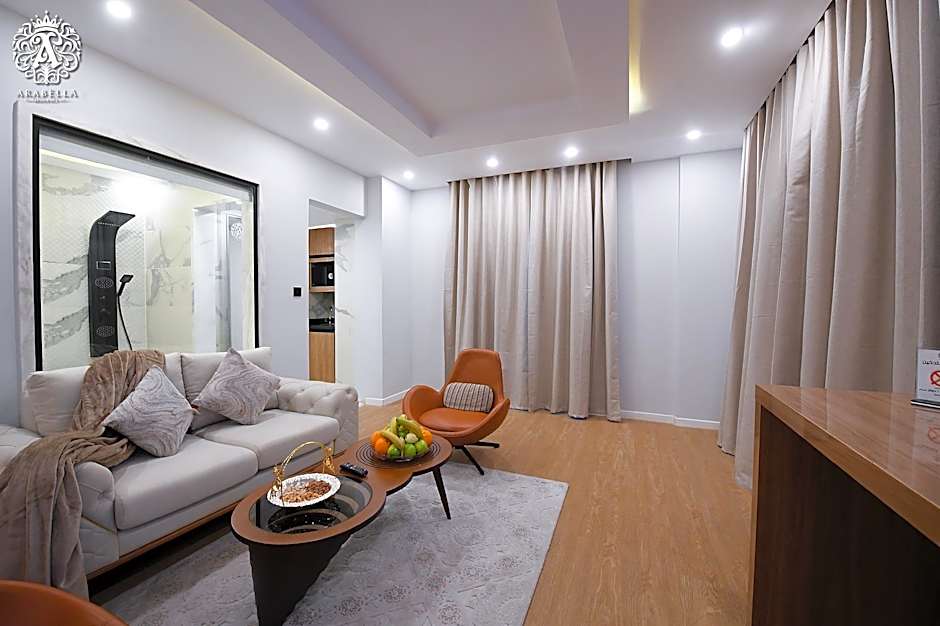 Arabella Premium Residence - New Cairo