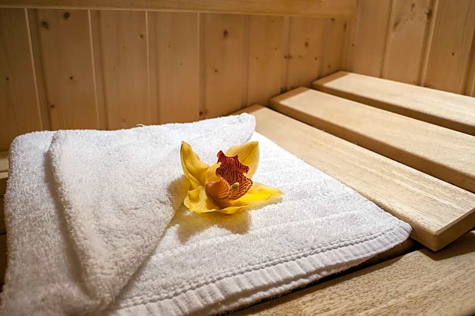 C Comfort Hotel & Wellness