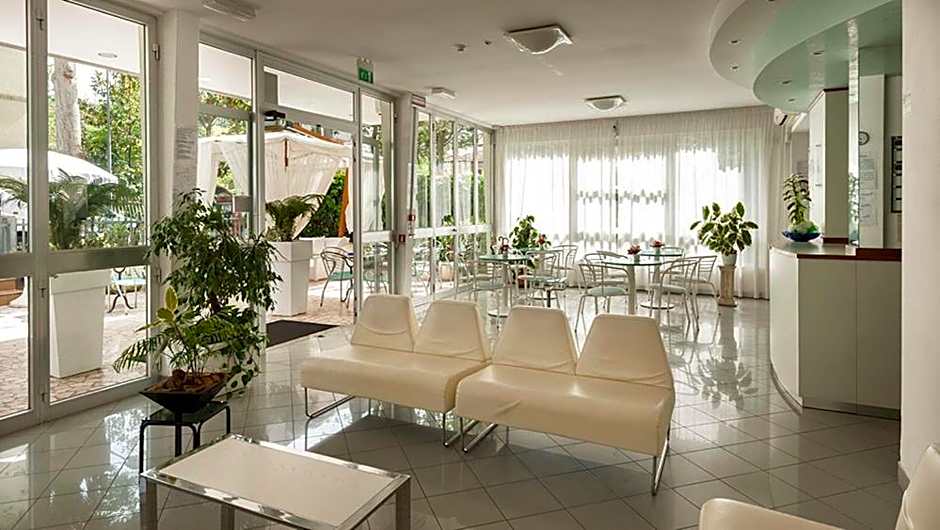Hotel Ada