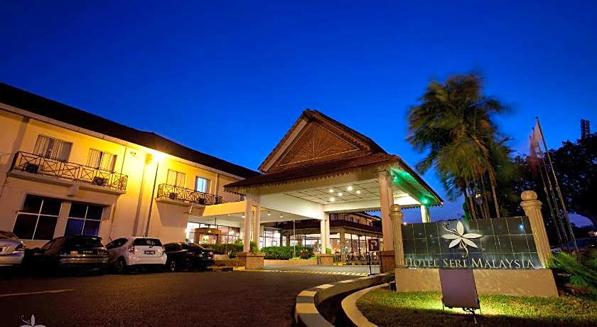 Hotel Seri Malaysia Alor Setar