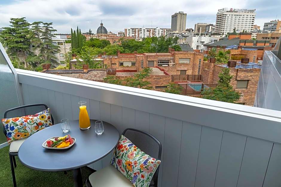 NH Paseo De La Habana