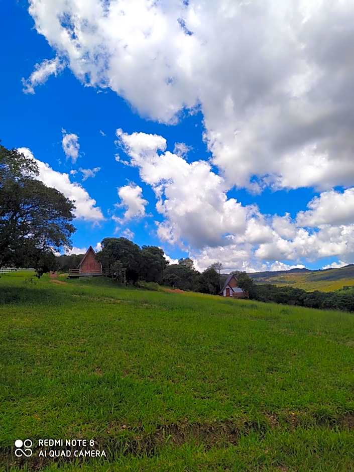 Pousada Cachoeira Esmeralda