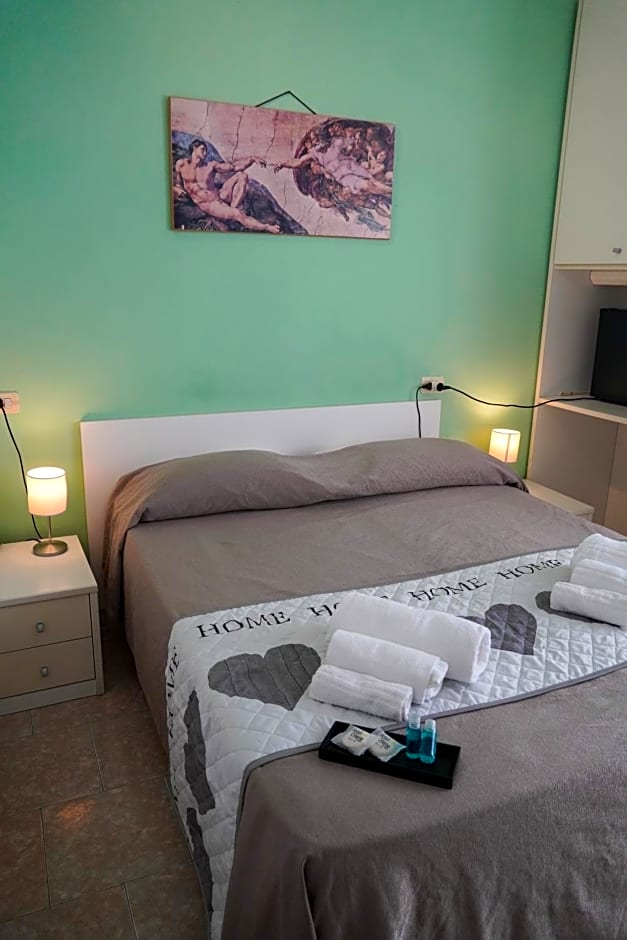Hotel Cilene
