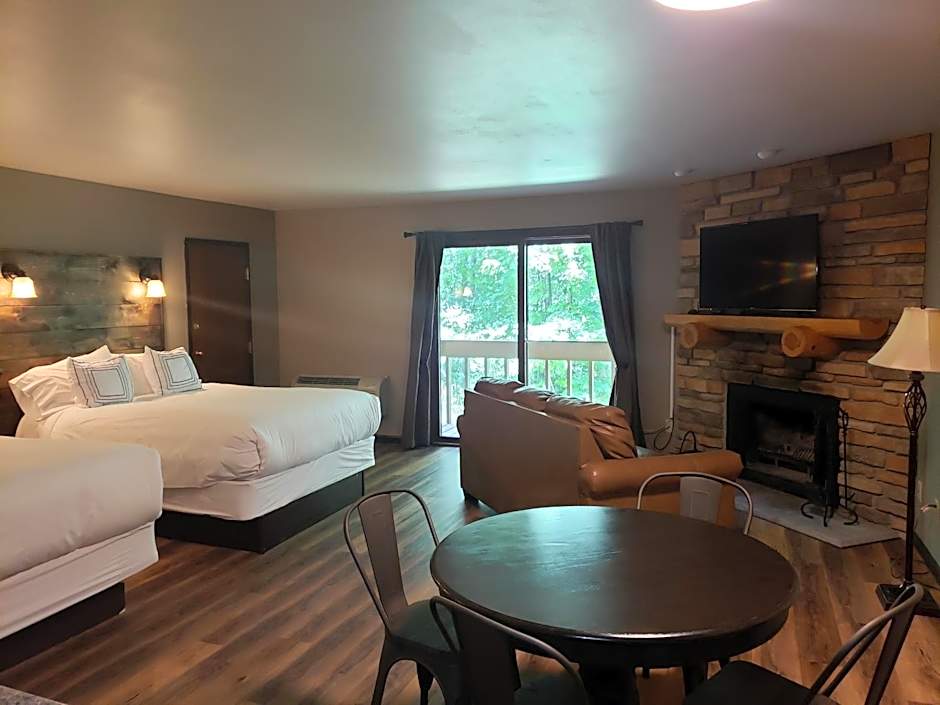 Rib Mountain Inn