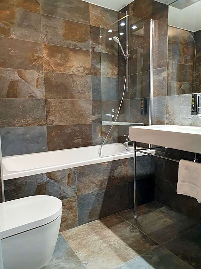 Chalet Hôtel du Bois