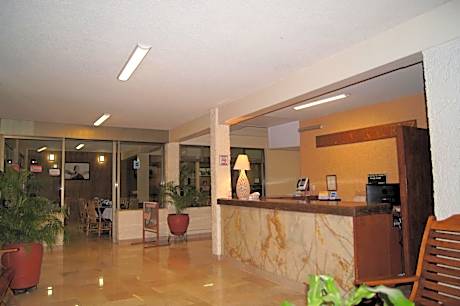 Hotel Veracruz