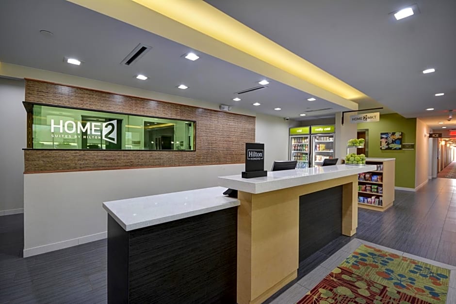Home2 Suites By Hilton Fort Worth Southwest Cityview