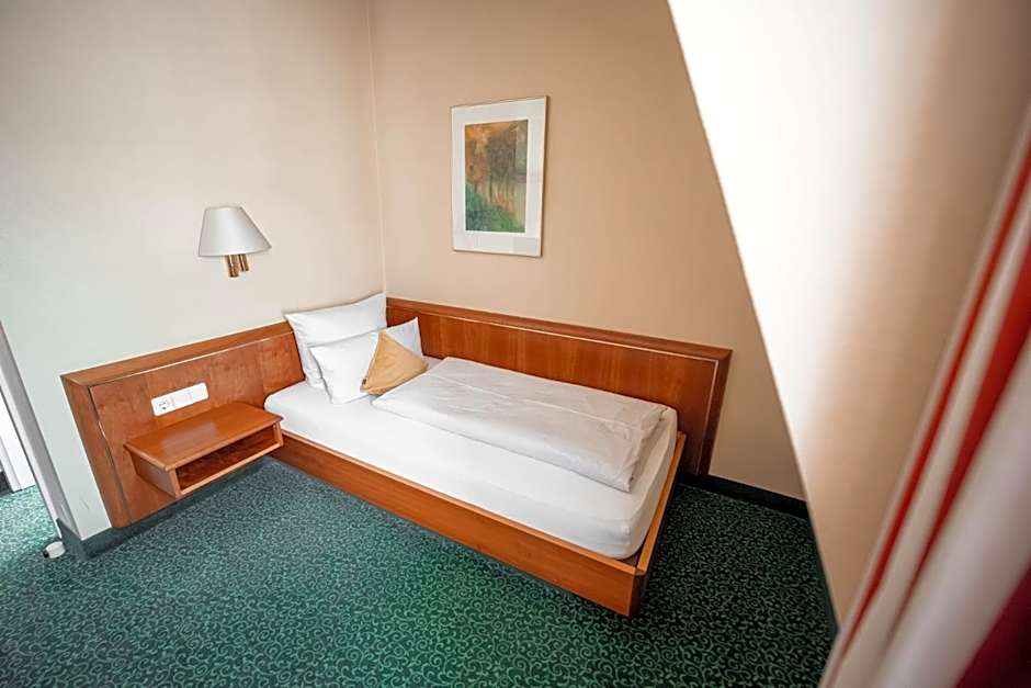 Hotel Weisses Lamm