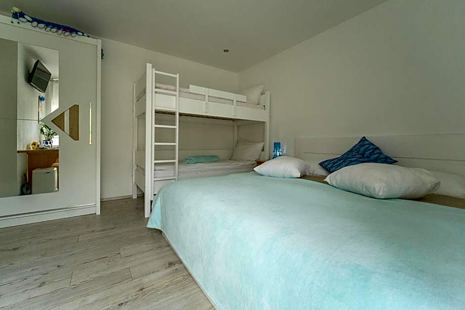 Aparthotel Pr' Jakapč'