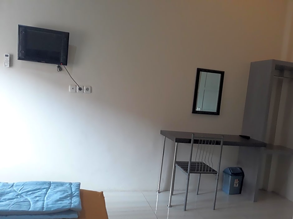 OYO 91162 Homestay Ansyariah Syariah